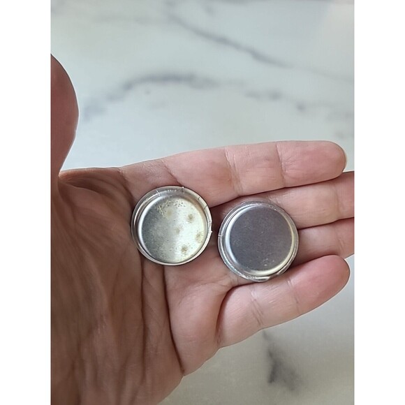 Vernon Texas Souvenir Wooden Salt and Pepper Shakers, Vintage - Picture 9 of 10